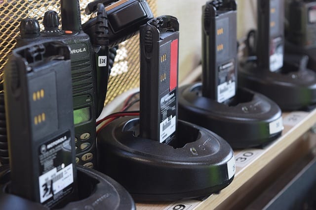 Complete Guide To Two Way Radios Ham Cb Frs Gmrs And Murs