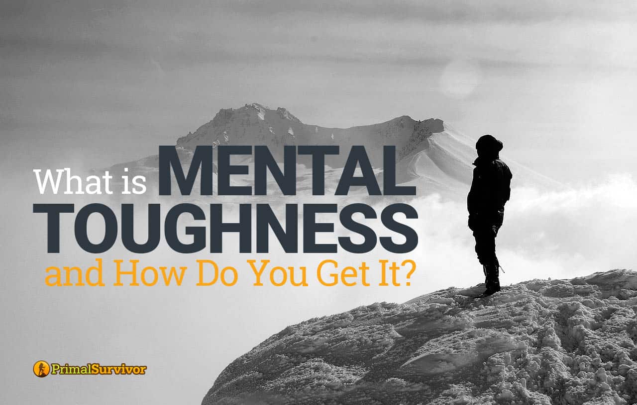 All That You Know About Mental Toughness Is Wrong