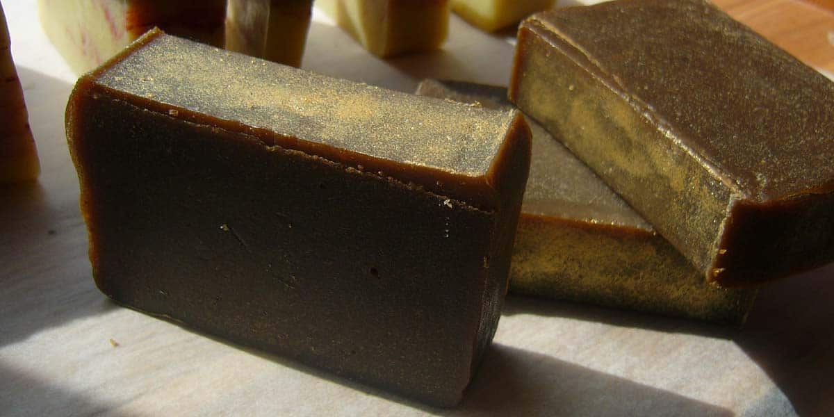 How to Make Lye from Ashes for Soap-Making
