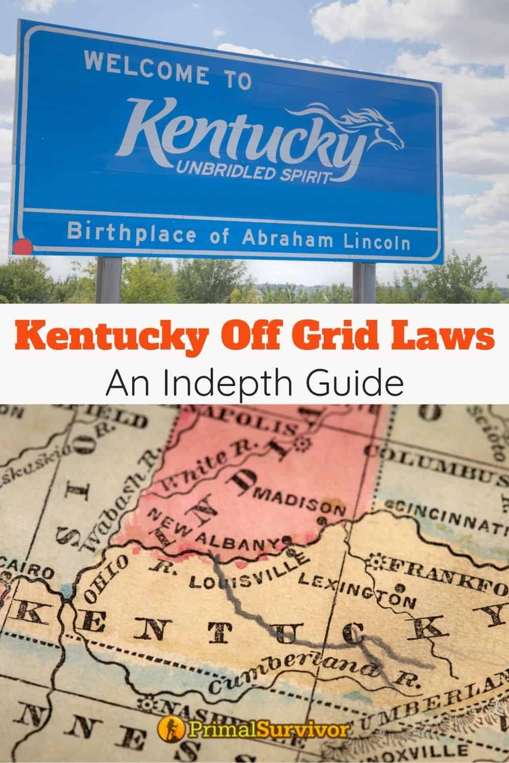 Kentucky OffGrid Laws An In Depth Guide