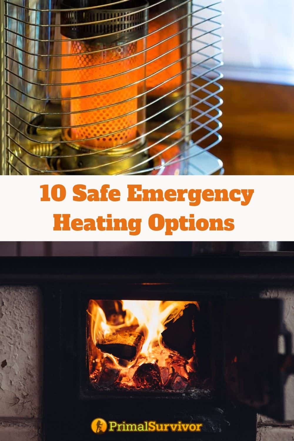 10 Safe Indoor Emergency Heating Options Heat Your Home in an
